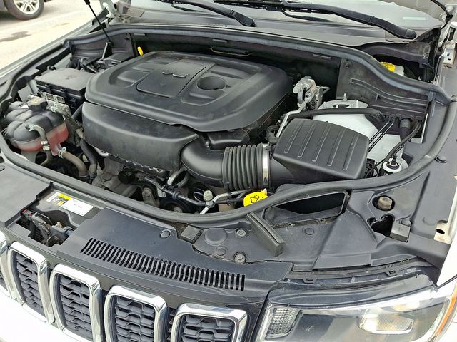 2019 Jeep Grand Cherokee Laredo E - Photo 34