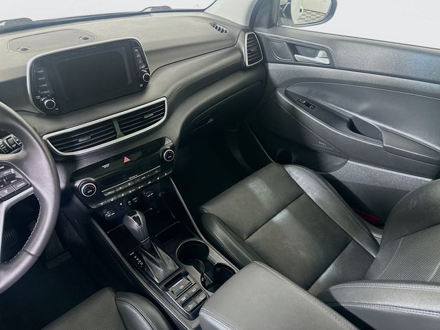 2020 Hyundai Tucson Ultimate - Photo 30