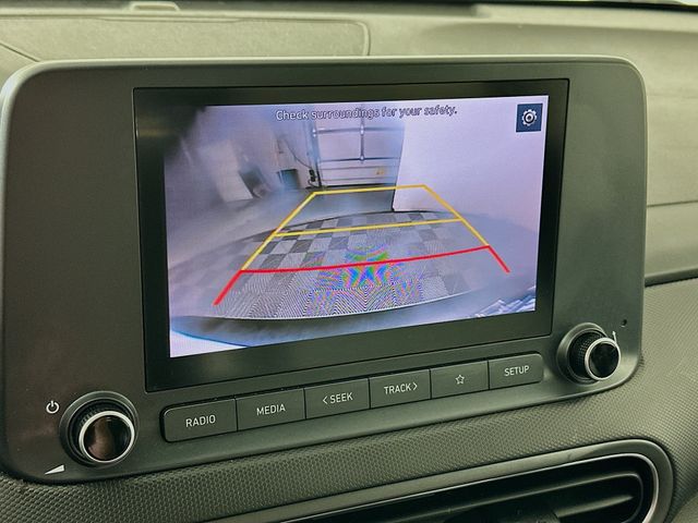 2023 Hyundai Kona SEL - Photo 17