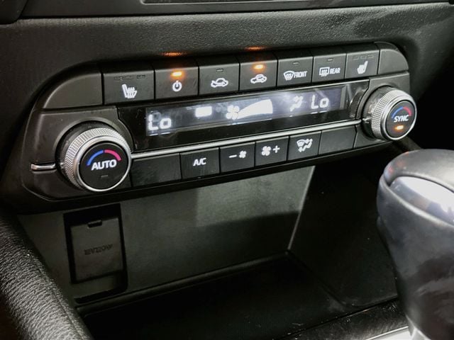 2024 Mazda CX-5 S Select Package - Photo 19