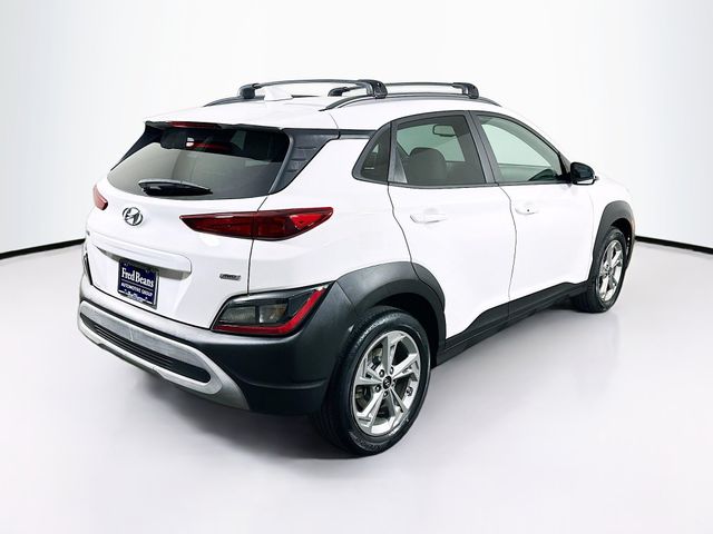 2023 Hyundai Kona SEL - Photo 9