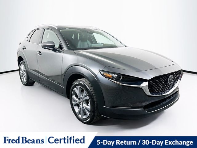 2023 Mazda CX-30 Premium's photo