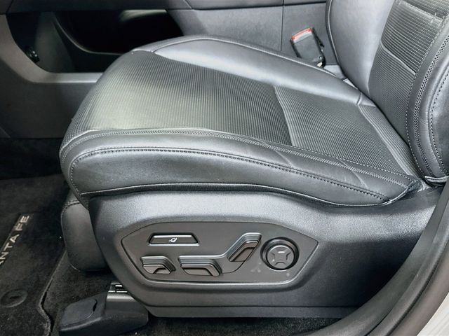 2025 Hyundai Santa Fe Calligraphy - Photo 24