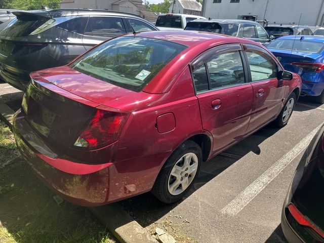 2006 Saturn ION 2 - Photo 11