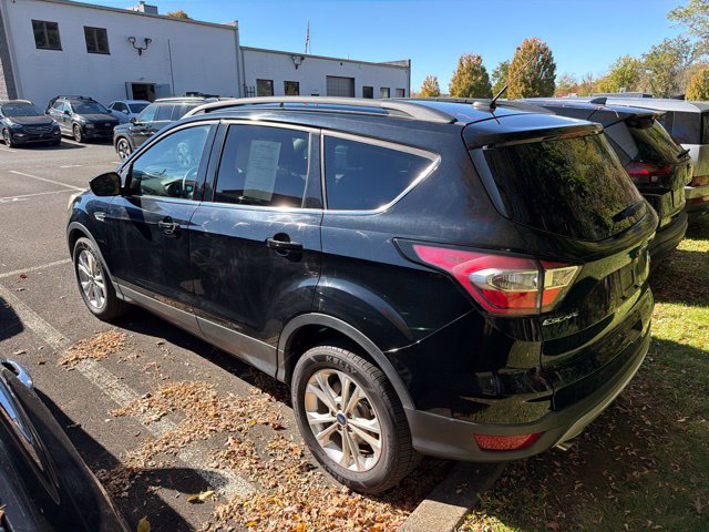 2017 Ford Escape SE - Photo 7