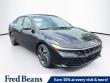 New 2026 Hyundai Elantra Limited Sedan