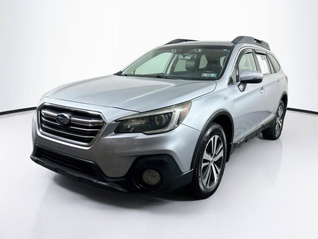 Used 2018 Subaru Outback 2.5i SUV