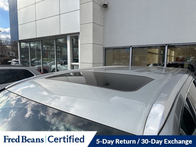 2017 Toyota Highlander XLE photo 4