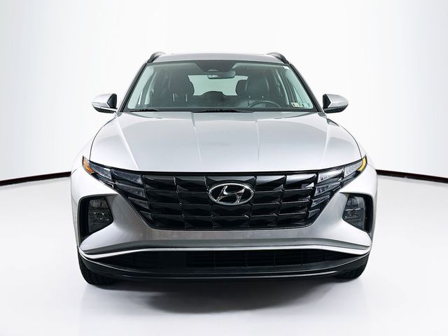 2024 Hyundai Tucson SEL - Photo 2