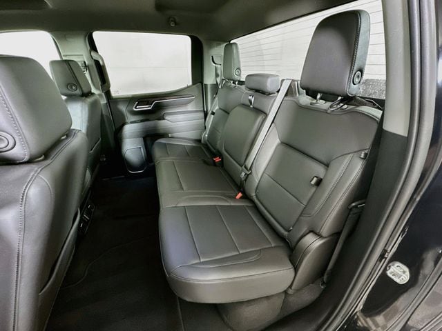 2026 GMC Sierra 1500 SLT - Photo 29