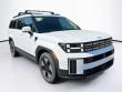 New 2027 Hyundai Santa Fe Hybrid SEL SUV