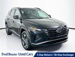  Hyundai Tucson Hybrid
