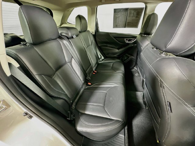 2020 Subaru Forester Limited - Photo 32