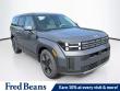 New 2026 Hyundai Santa Fe Hybrid SE SUV