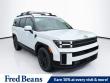 New 2026 Hyundai Santa Fe Hybrid Calligraphy SUV