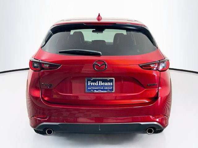 2024 Mazda CX-5 S Select Package - Photo 7