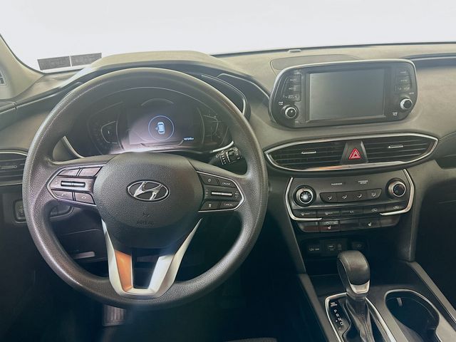 2019 Hyundai Santa Fe SEL - Photo 26