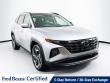 Certified 2022 Hyundai Tucson Limited SUV