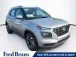 New 2026 Hyundai Venue SEL SUV