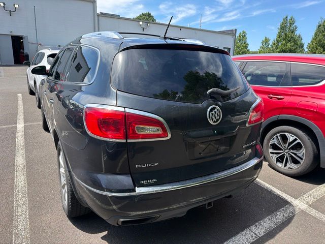 2015 Buick Enclave Premium - Photo 7