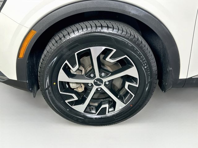 2023 Kia Sportage EX Hybrid - Photo 36