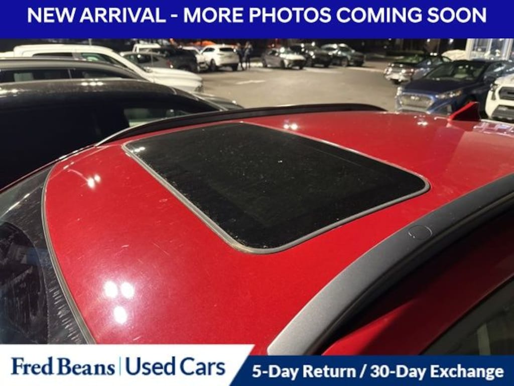 Certified 2022 Hyundai Kona SEL SUV