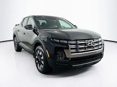 2026 Hyundai Santa Cruz SE AWD Truck Crew Cab