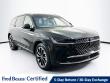 Used 2024 Lincoln Nautilus Reserve SUV