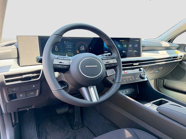 2026 Hyundai Sonata SEL - Photo 7