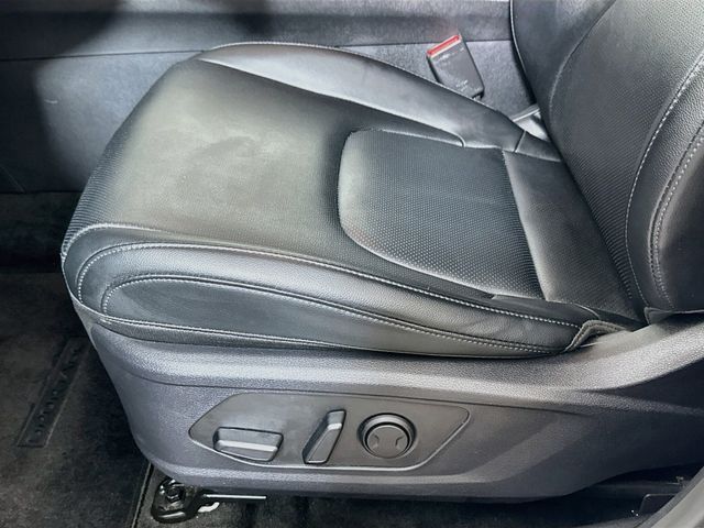 2023 Kia Sportage EX Hybrid - Photo 24