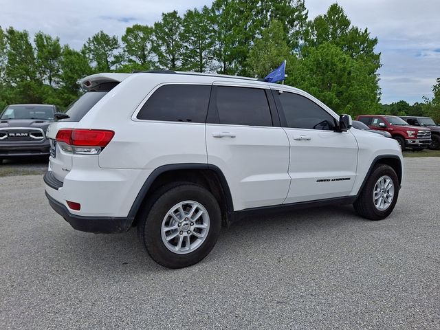 2019 Jeep Grand Cherokee Laredo E - Photo 14