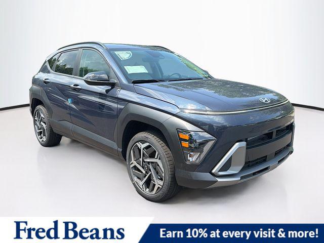 2026 Hyundai Kona
