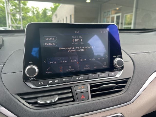 2019 Nissan Altima SV - Photo 23