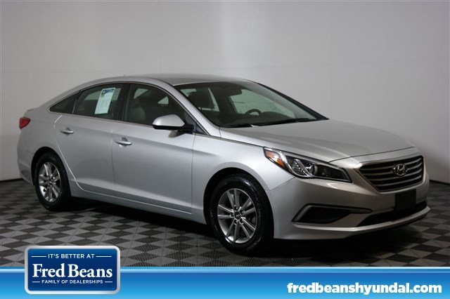 Hyundai Dealer Doylestown PA | Fred Beans Hyundai
