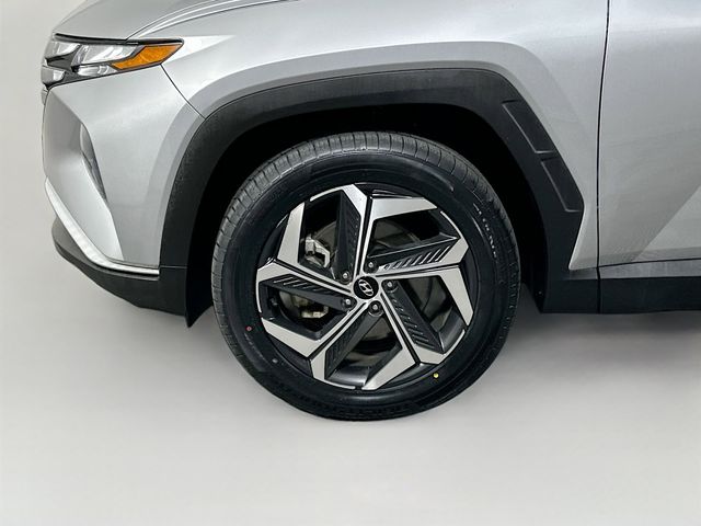 2023 Hyundai Tucson SEL - Photo 36