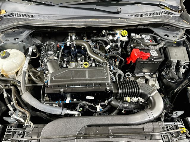 2023 Ford Escape ST-Line - Photo 36