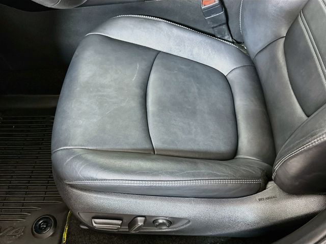 2021 Toyota RAV4 Limited - Photo 25
