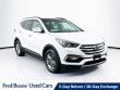 Certified 2017 Hyundai Santa Fe Sport 2.4 Base SUV