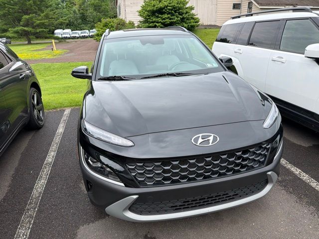 2023 Hyundai Kona SEL - Photo 17