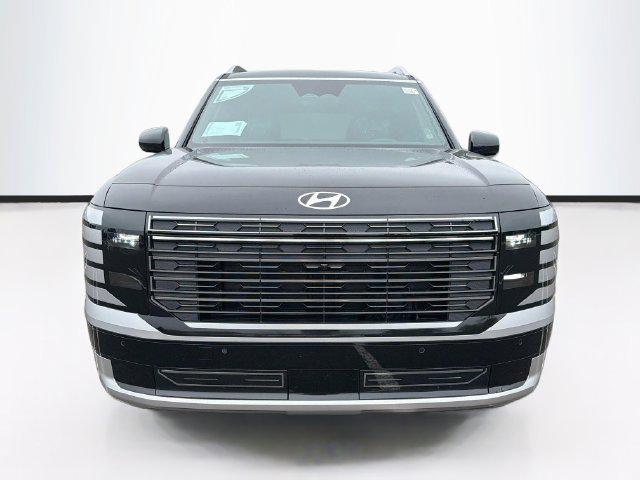 New 2027 Hyundai Palisade Hybrid Calligraphy SUV