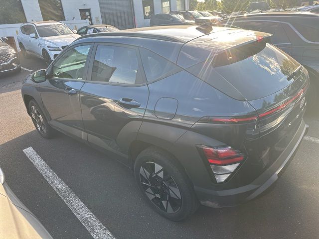 2024 Hyundai Kona SEL - Photo 6
