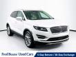 Certified 2019 Lincoln MKC Select SUV