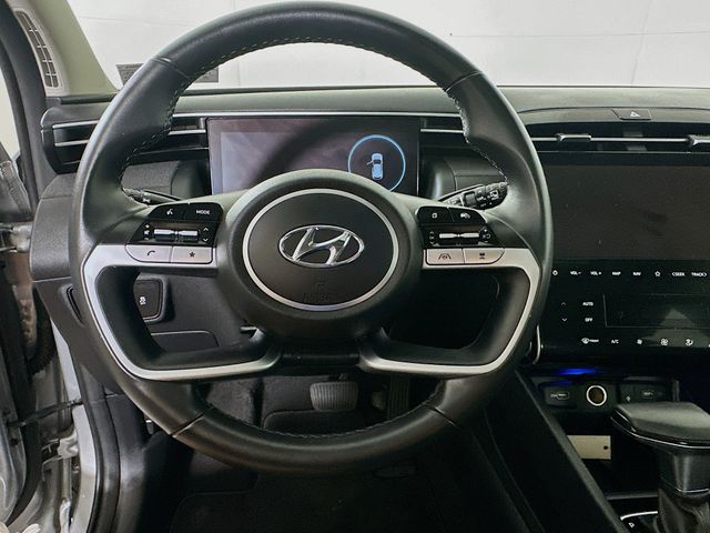 2024 Hyundai Tucson SEL - Photo 14