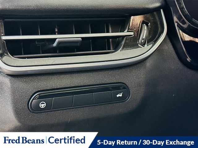 2024 INFINITI QX60 SENSORY - Photo 12