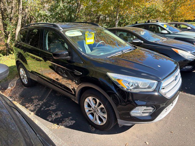 2017 Ford Escape SE - Photo 21