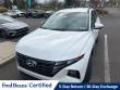 Certified 2022 Hyundai Tucson SEL SUV