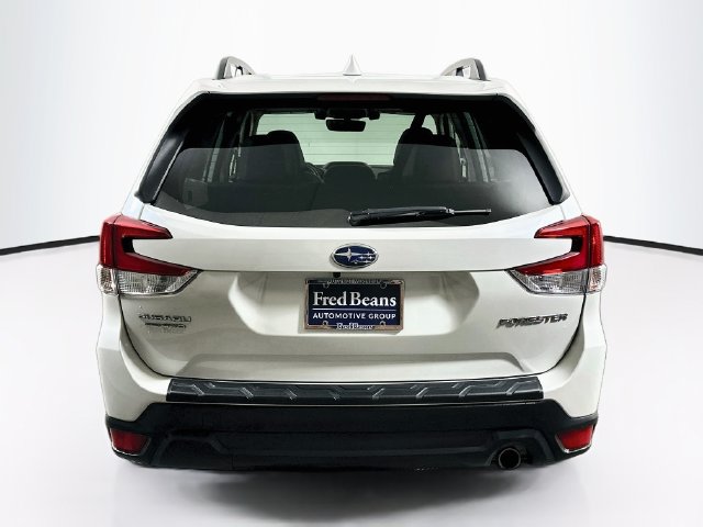 2020 Subaru Forester Limited - Photo 7