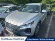 Certified 2019 Hyundai Santa Fe SEL SUV
