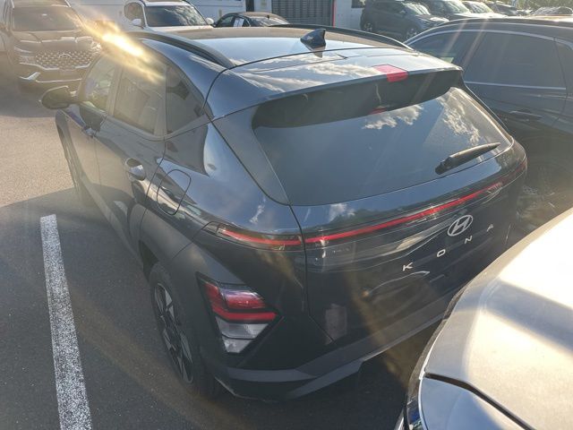 2024 Hyundai Kona SEL - Photo 9
