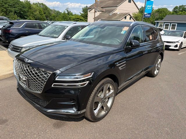 2024 GENESIS GV80 Standard - Photo 2